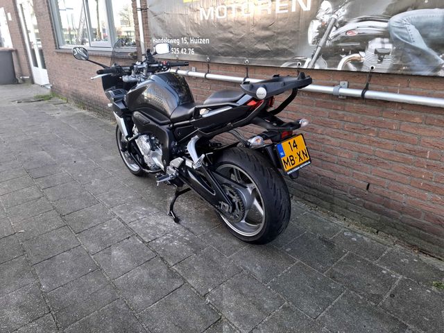 yamaha - fz-1-fazer-abs