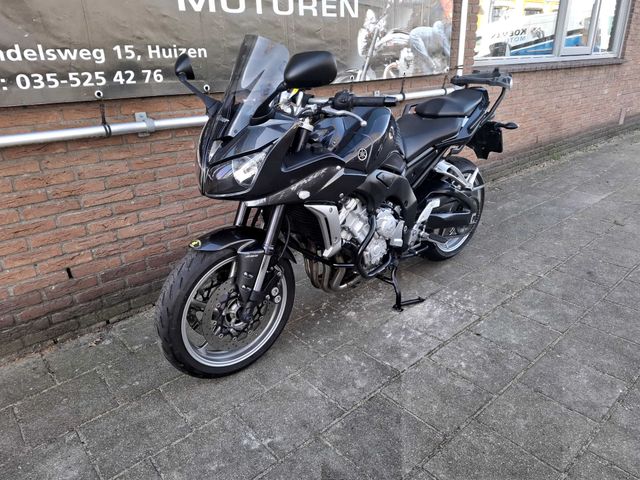 yamaha - fz-1-fazer-abs