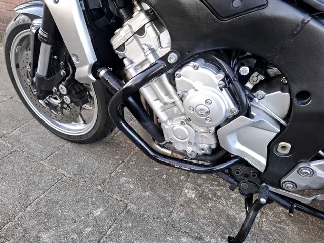 yamaha - fz-1-fazer-abs