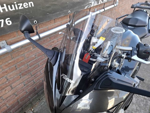 yamaha - fz-1-fazer-abs