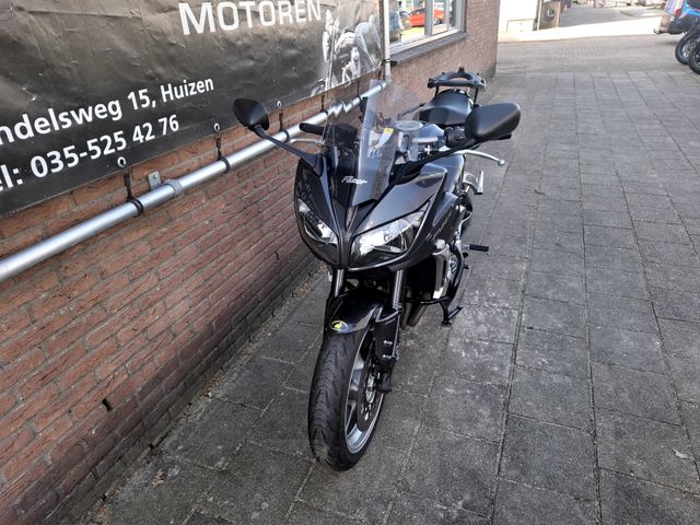 yamaha - fz-1-fazer-abs