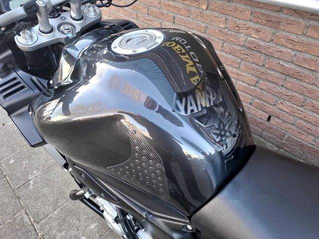 yamaha - fz-1-fazer-abs