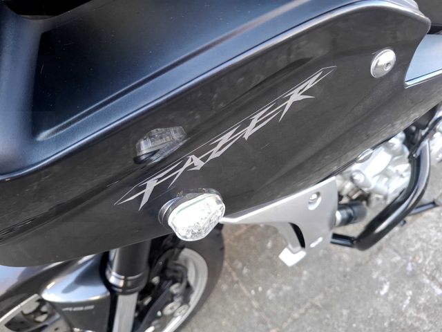 yamaha - fz-1-fazer-abs