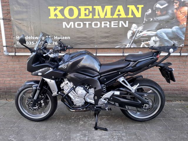 yamaha - fz-1-fazer-abs