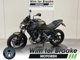 KAWASAKI Z650