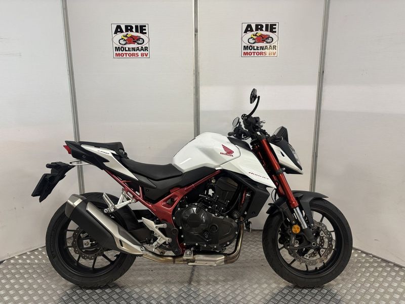 Honda CB 750 Hornet ABS 2023 occasion