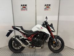 Honda CB 750 Hornet ABS 2023 occasion – foto 1 van 7