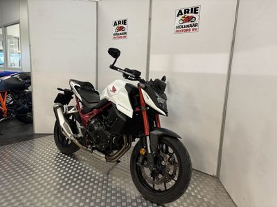 HONDA CB 750 HORNET – foto 2