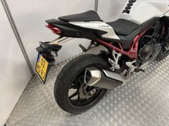 Honda CB 750 Hornet ABS 2023 occasion – foto 5 van 7
