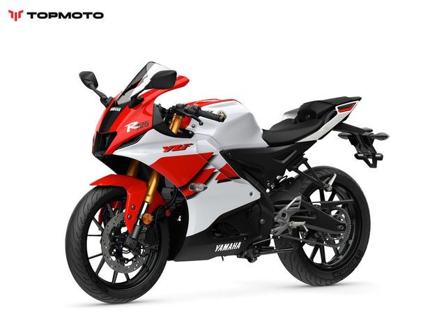 yamaha - yzf-r-125-world-gp-60th-anniversary