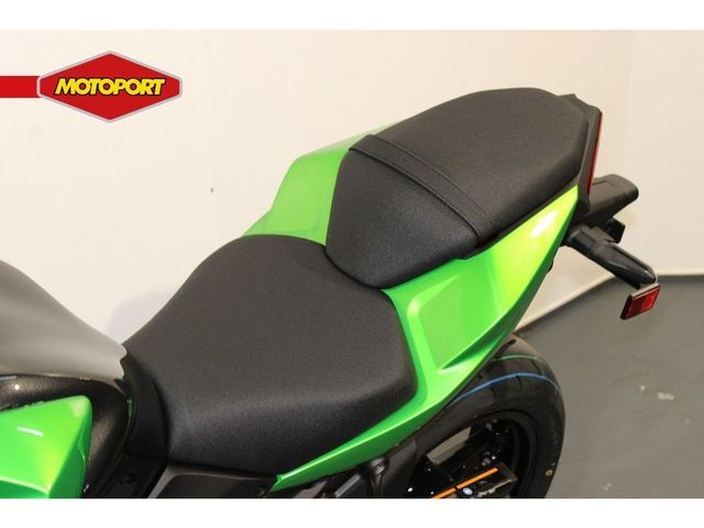 kawasaki - z650-s