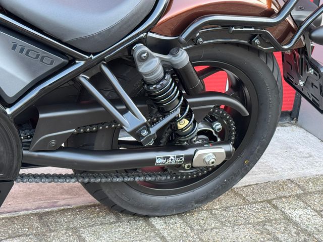 honda - cmx-1100-rebel-dct