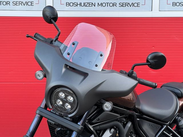 honda - cmx-1100-rebel-dct