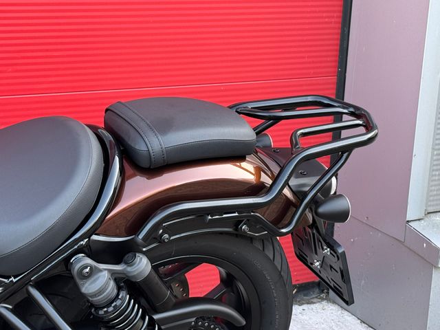 honda - cmx-1100-rebel-dct