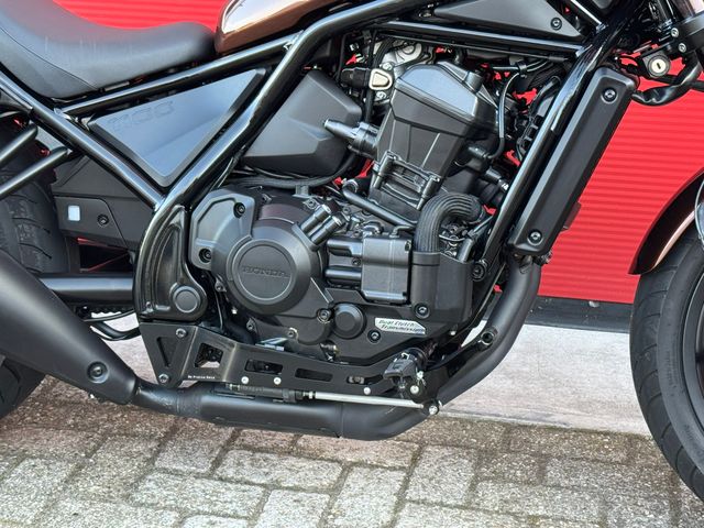 honda - cmx-1100-rebel-dct