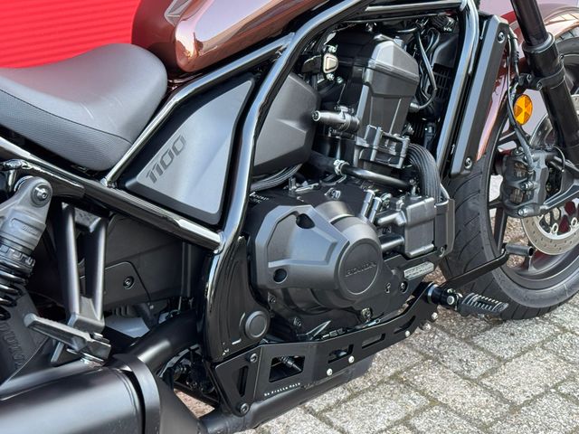 honda - cmx-1100-rebel-dct