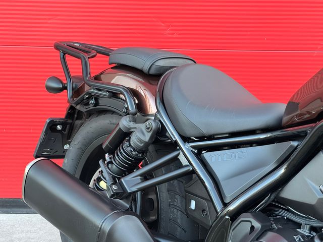 honda - cmx-1100-rebel-dct