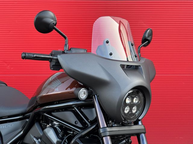 honda - cmx-1100-rebel-dct