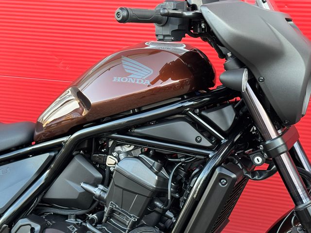 honda - cmx-1100-rebel-dct
