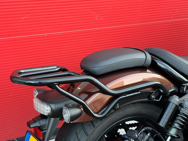 honda - cmx-1100-rebel-dct