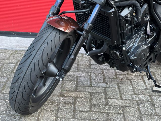 honda - cmx-1100-rebel-dct