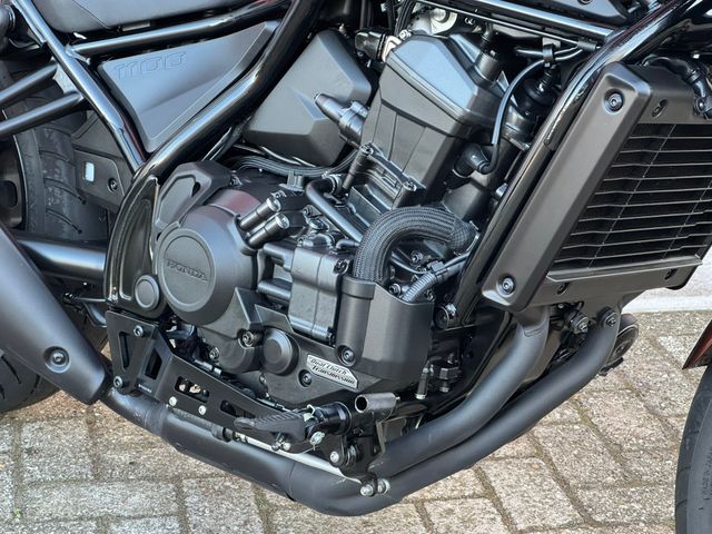 honda - cmx-1100-rebel-dct