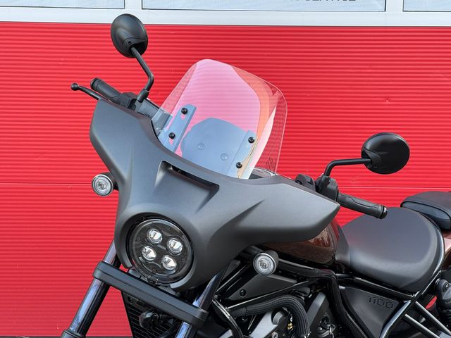 honda - cmx-1100-rebel-dct