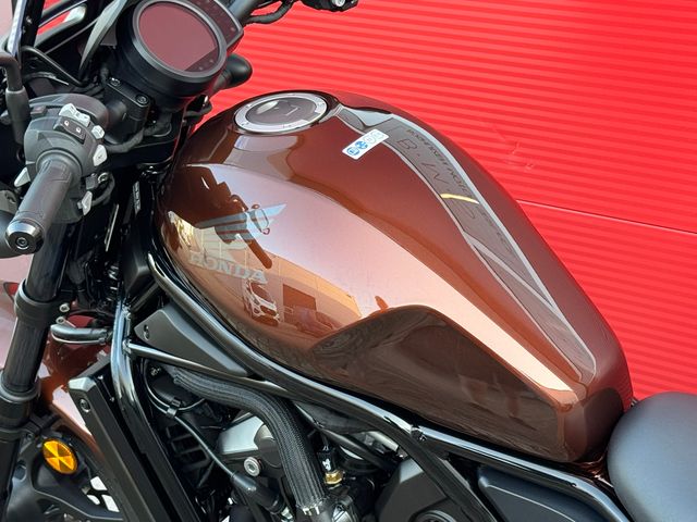 honda - cmx-1100-rebel-dct