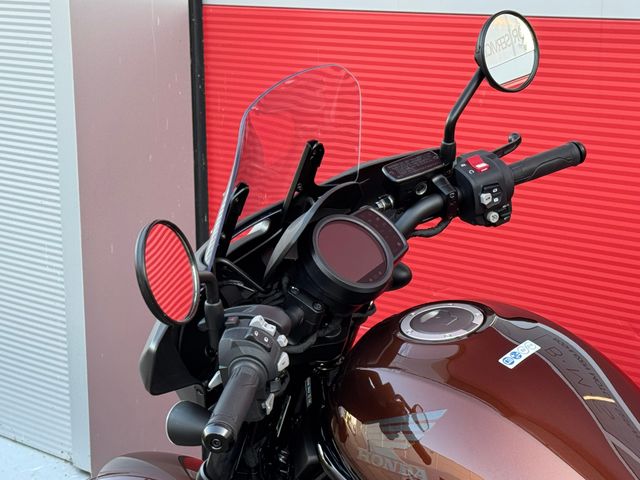 honda - cmx-1100-rebel-dct