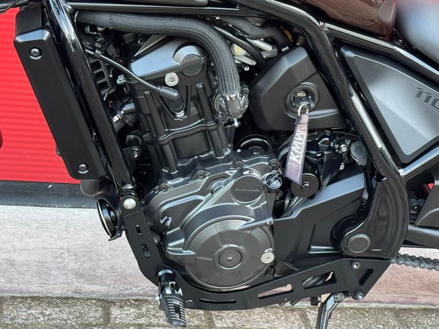 honda - cmx-1100-rebel-dct