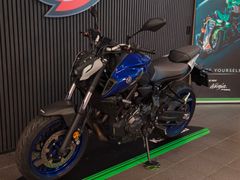 Yamaha MT 07 2021 occasion – foto 3 van 9