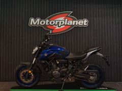 Yamaha MT 07 2021 occasion – foto 2 van 9
