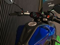 Yamaha MT 07 2021 occasion – foto 8 van 9