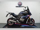 BMW S 1000 XR