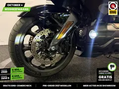 Honda GL 1800 Touring Deluxe DCT 2023 occasion – foto 5 van 25