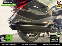 Honda GL 1800 Touring Deluxe DCT 2023 occasion – foto 13 van 25
