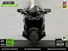 Honda GL 1800 Touring Deluxe DCT 2023 occasion – foto 18 van 25