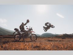 KTM 690 Rally 2026 occasion – foto 7 van 8