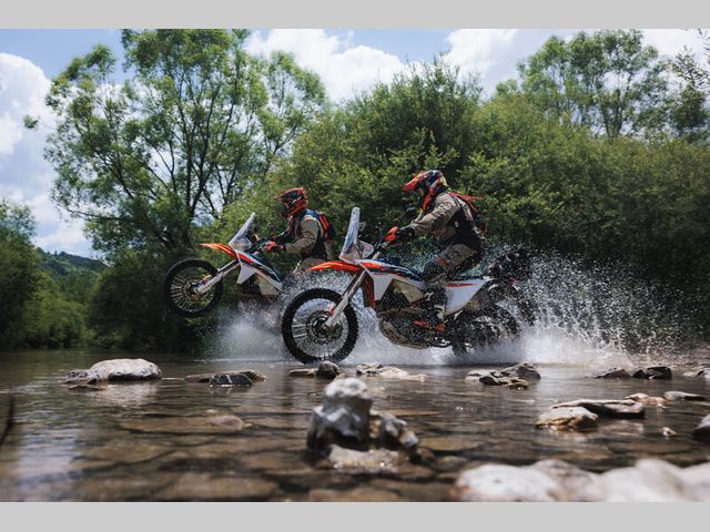 ktm - 690-enduro-r