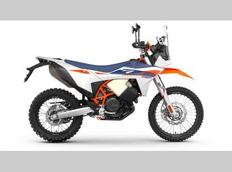 KTM 690 Enduro R 2026 occasion
