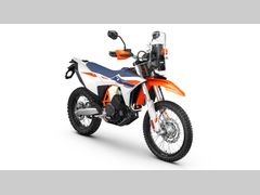 KTM 690 Rally 2026 occasion – foto 3 van 8
