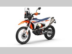 KTM 690 Rally 2026 occasion – foto 2 van 8