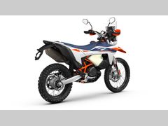 KTM 690 Rally 2026 occasion – foto 5 van 8