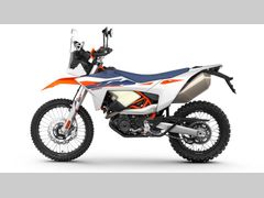 KTM 690 Rally 2026 occasion – foto 6 van 8