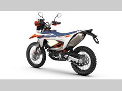 KTM 690 Rally 2026 occasion – foto 4 van 8