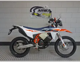 KTM 690 Rally 2026 nieuw