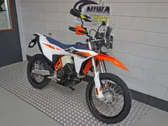 KTM 690 Rally 2026 nieuw – foto 3 van 13