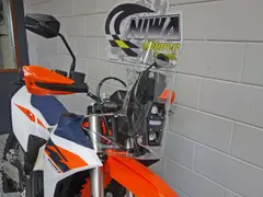 KTM 690 Rally 2026 nieuw – foto 5 van 13