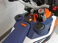 KTM 690 Rally 2026 nieuw – foto 6 van 13