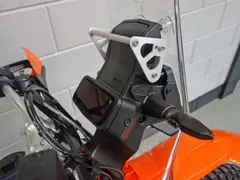 KTM 690 Rally 2026 nieuw – foto 8 van 13